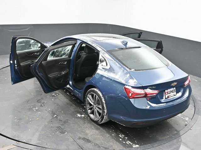 Used 2024 Chevrolet Malibu LT image 65