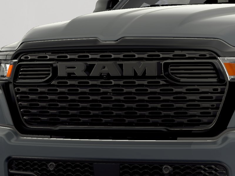 New 2026 RAM 1500 Big Horn image 15