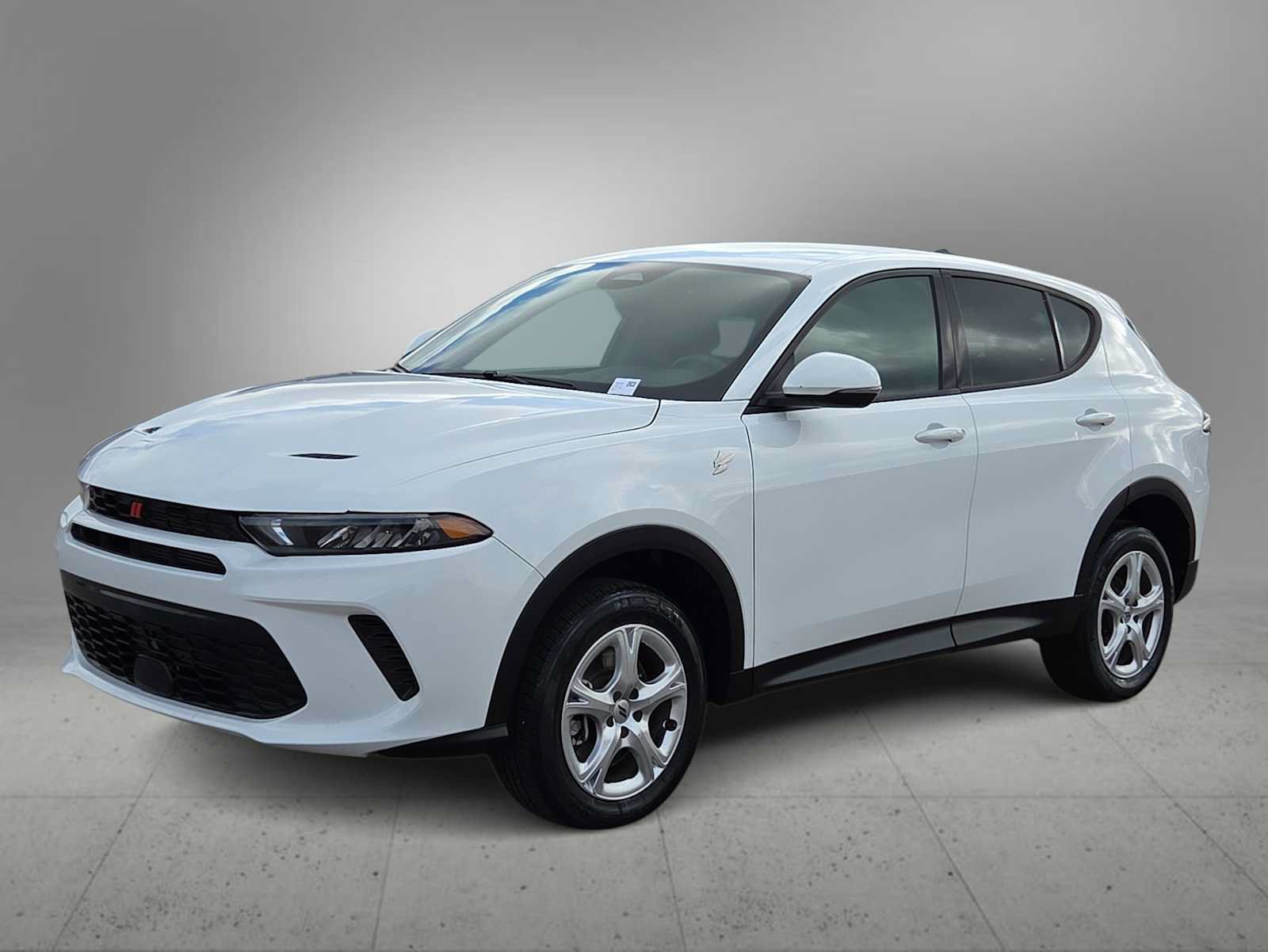 Used 2024 Dodge Hornet GT AWD/4WD image 1