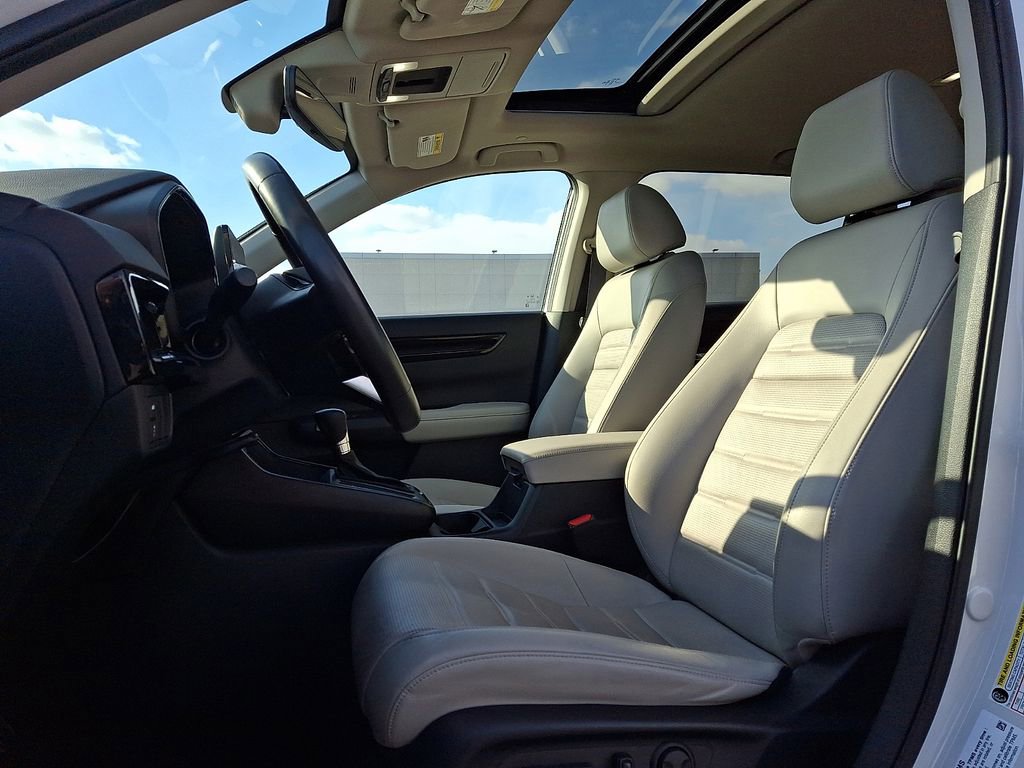 Used 2023 Honda CR-V EX-L image 13