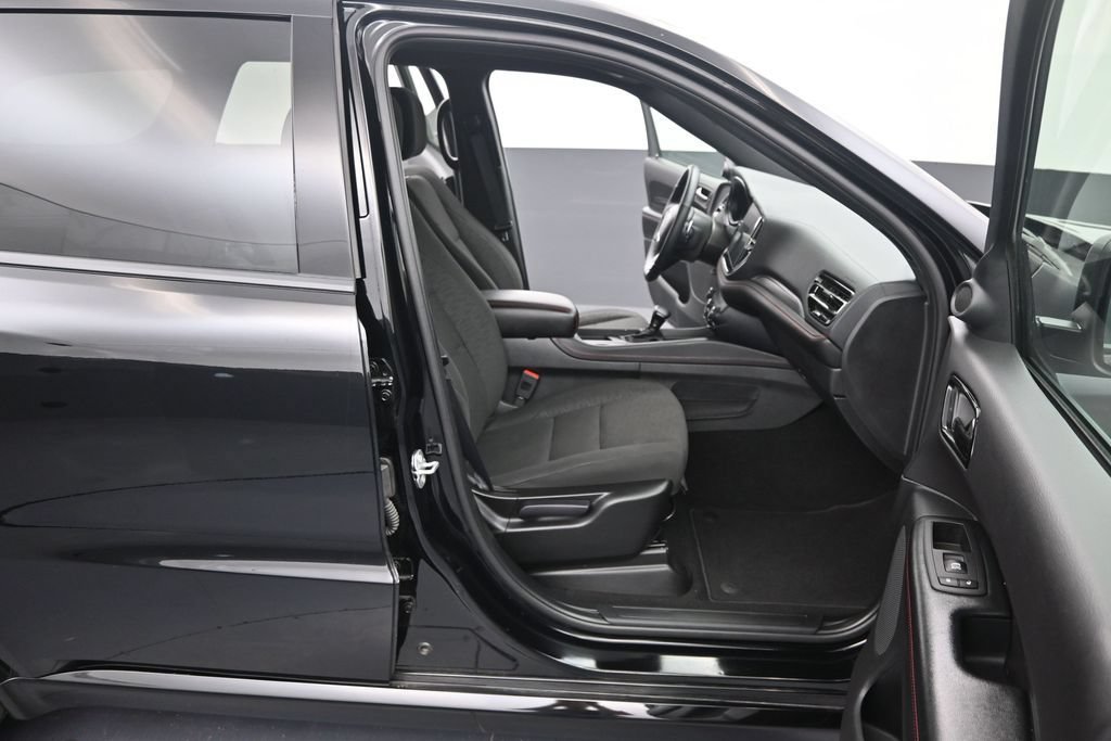 Used 2026 Dodge Durango GT AWD/4WD image 36