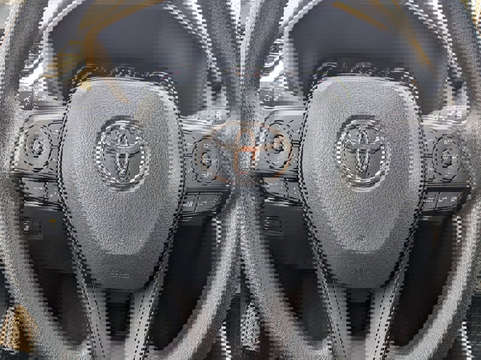 Used 2024 Toyota RAV4 XLE image 11