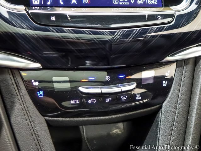 Certified 2024 Cadillac XT6 Premium Luxury w/ Technology Package AWD/4WD image 20