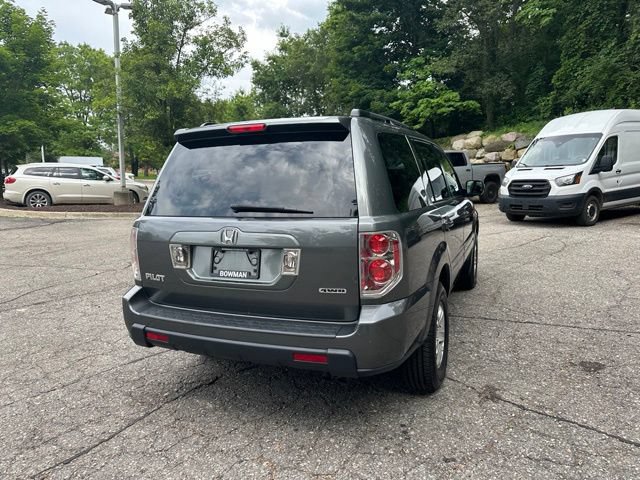 Used 2008 Honda Pilot VP image 5