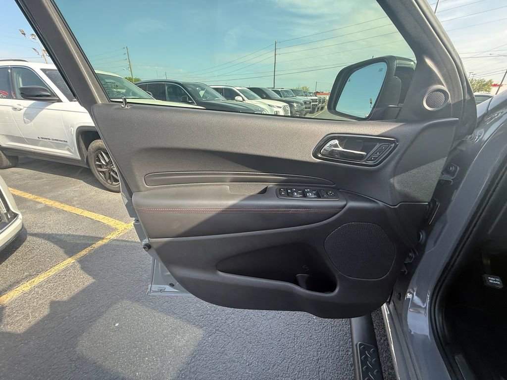 Used 2023 Dodge Durango R/T image 11