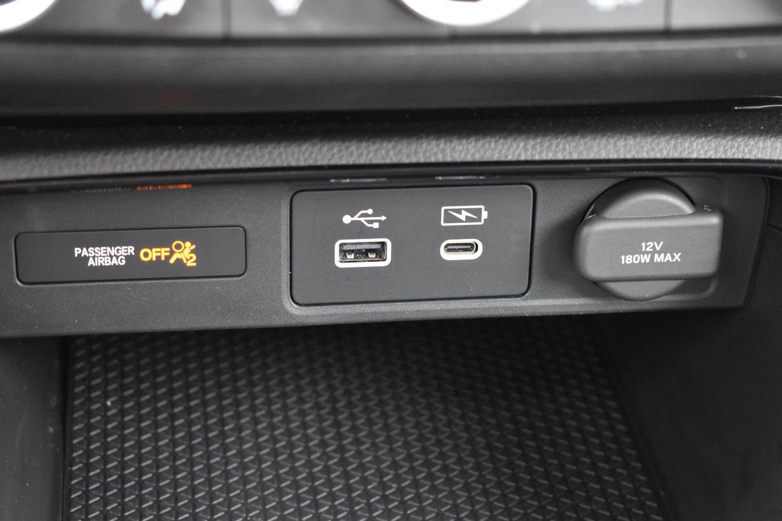 Used 2025 Honda CR-V EX image 11