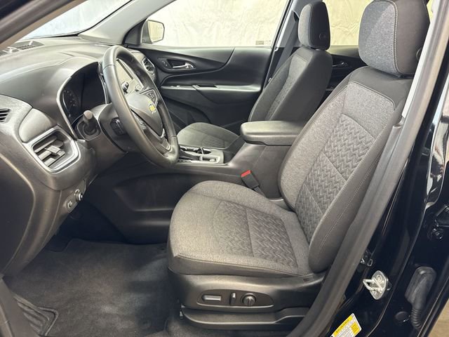 Certified 2023 Chevrolet Equinox LT FWD image 10
