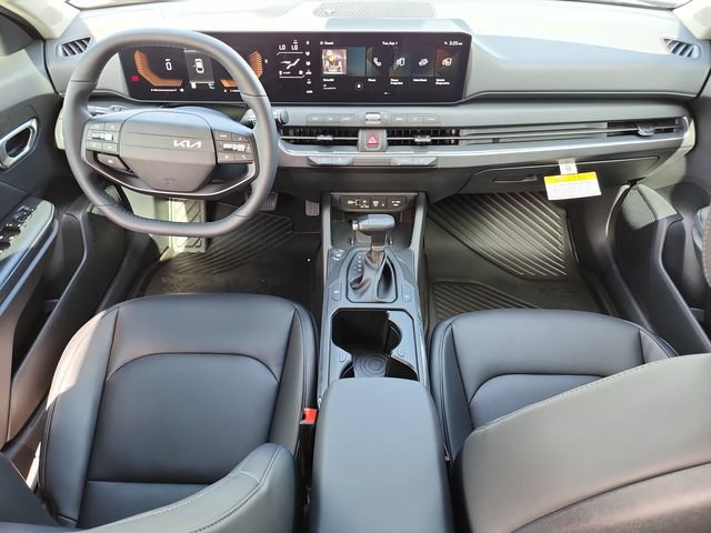 New 2026 Kia K4 EX FWD image 14