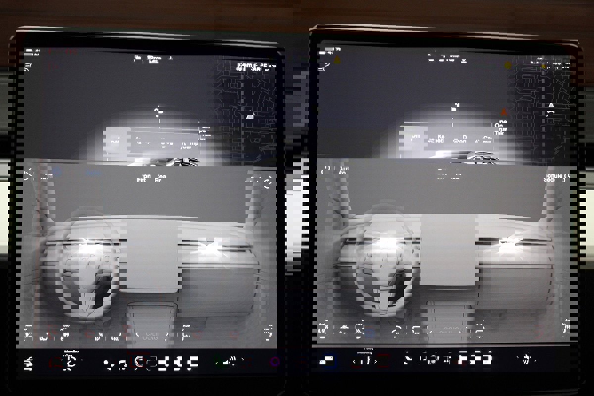 Used 2023 Tesla Model 3 Standard Range image 43