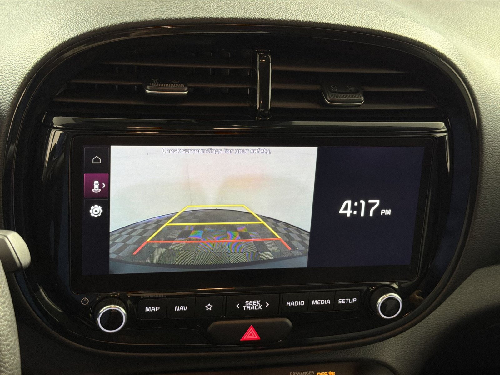 Used 2023 Kia Soul S FWD image 19