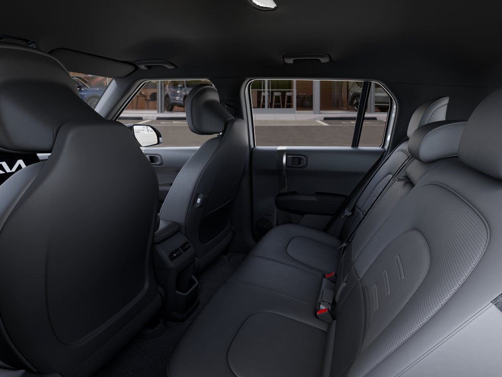 New 2027 Kia EV3 Wind FWD image 18