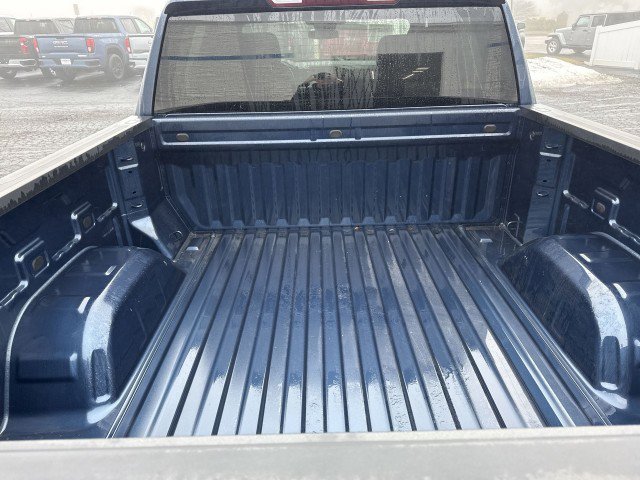 Certified 2023 Chevrolet Silverado 1500 LT image 19