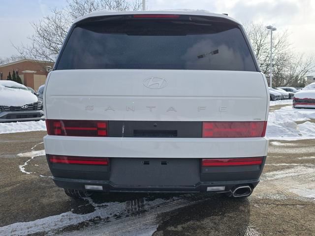 New 2026 Hyundai Santa Fe SEL image 15