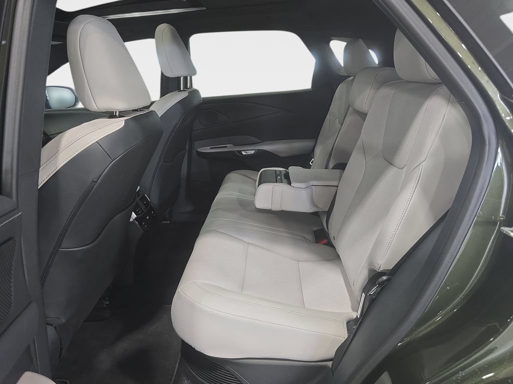 Used 2025 Lexus RX 350h AWD/4WD image 24