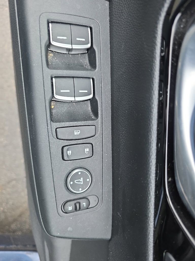 Certified 2024 Honda CR-V EX-L image 12