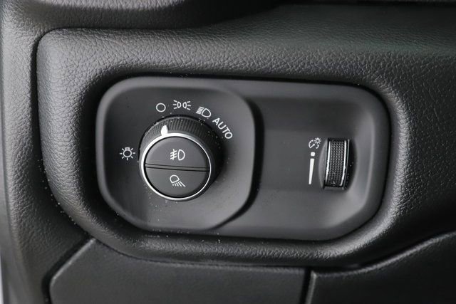 New 2026 RAM 2500 Tradesman AWD/4WD image 20