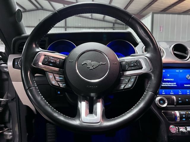 Used 2023 Ford Mustang GT w/ Equipment Group 301A RWD image 14