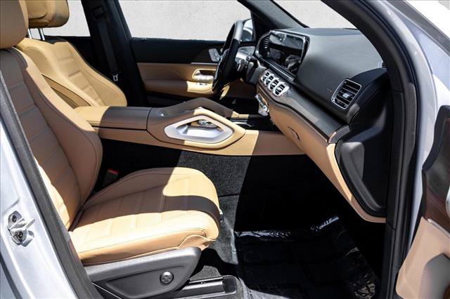 New 2026 Mercedes-Benz GLE 450 4MATIC image 25