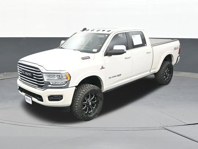Used 2019 RAM 2500 Limited AWD/4WD image 80