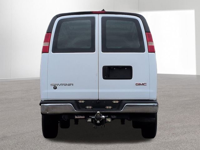 Used 2008 GMC Savana 2500 image 7