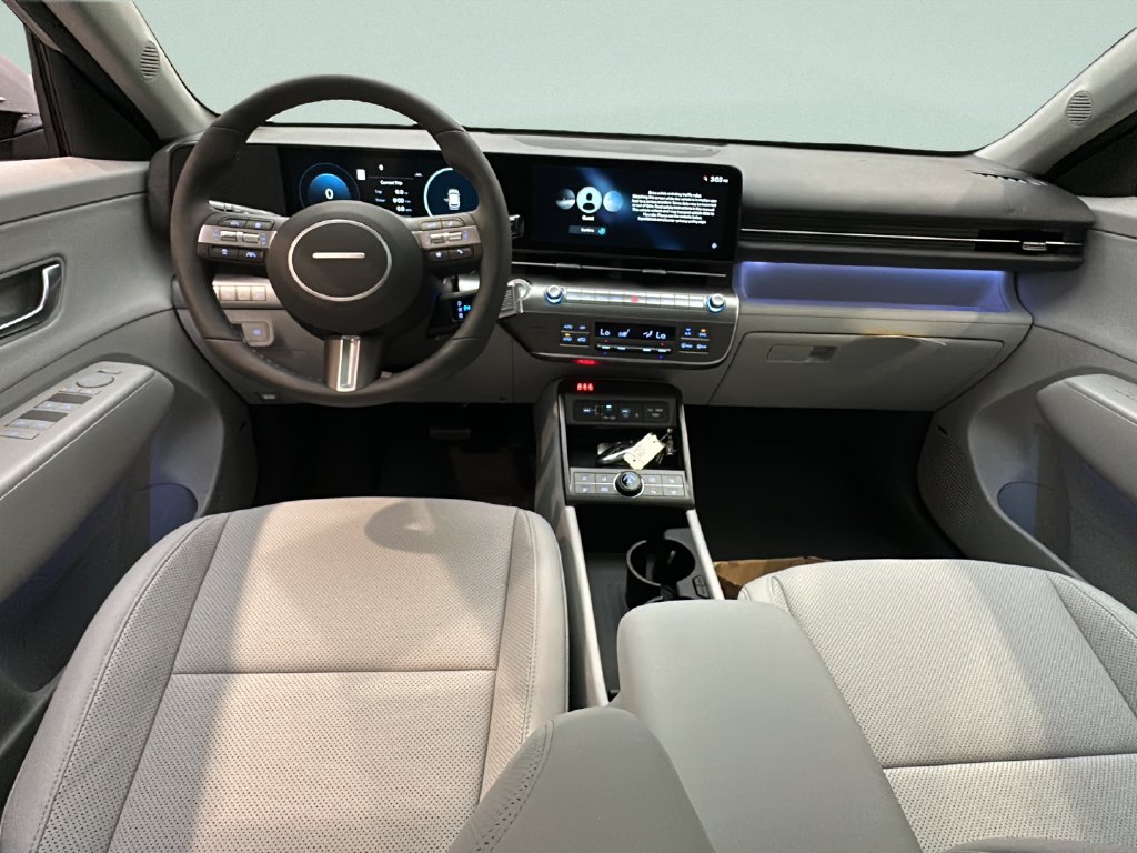 New 2027 Hyundai Kona Limited AWD/4WD image 22