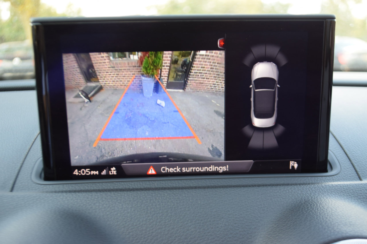 Used 2018 Audi A3 2.0T Premium Plus w/ Premium Plus Package image 15