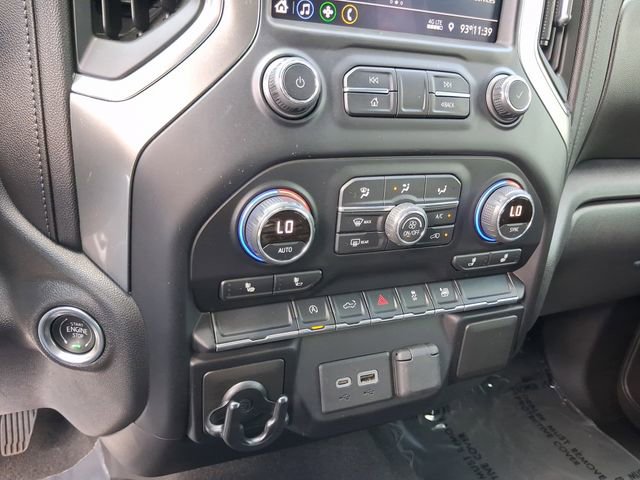 Used 2021 Chevrolet Silverado 1500 LT image 20