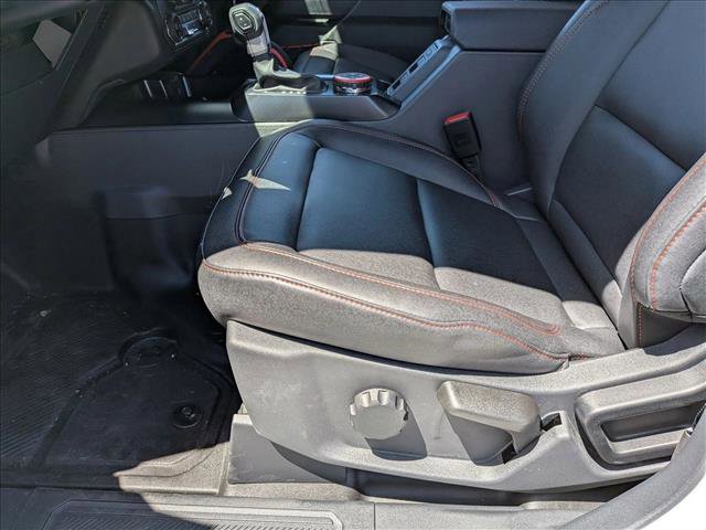 New 2026 Ford Bronco Stroppe Edition AWD/4WD video 4