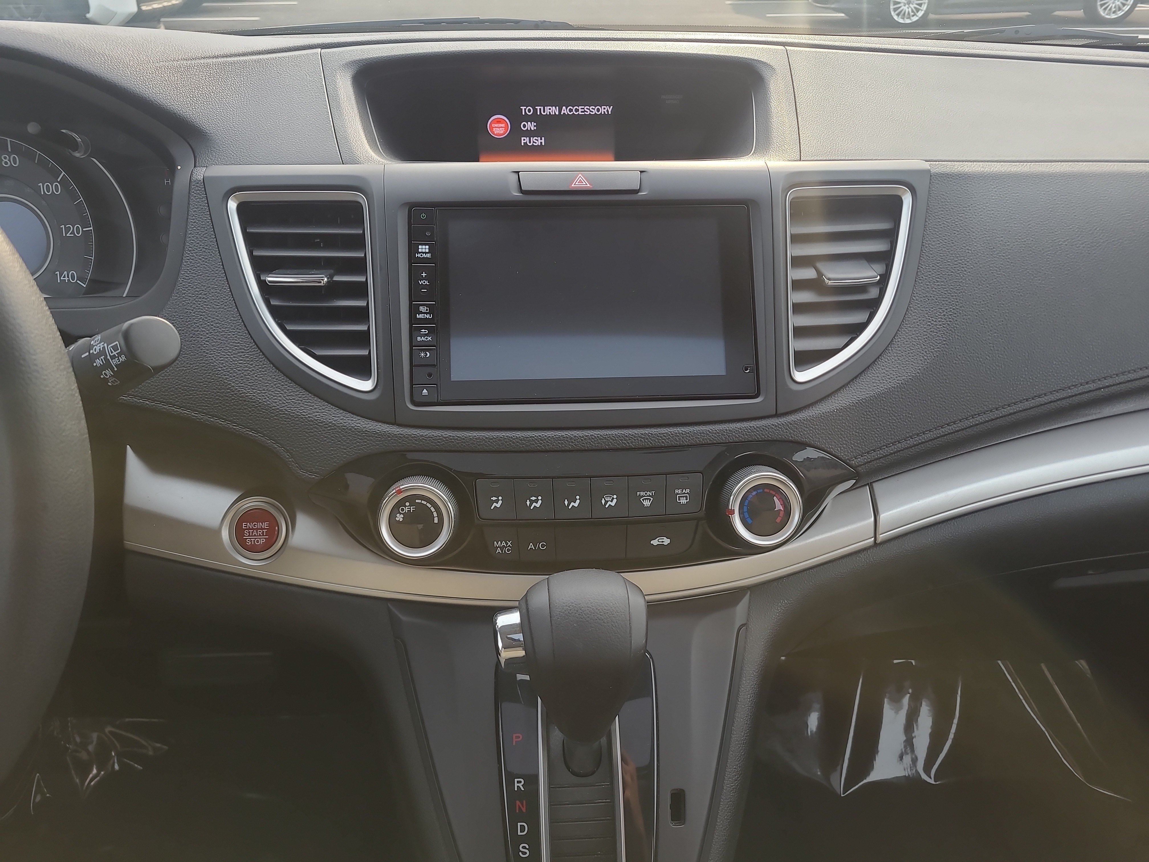 Used 2016 Honda CR-V EX image 20