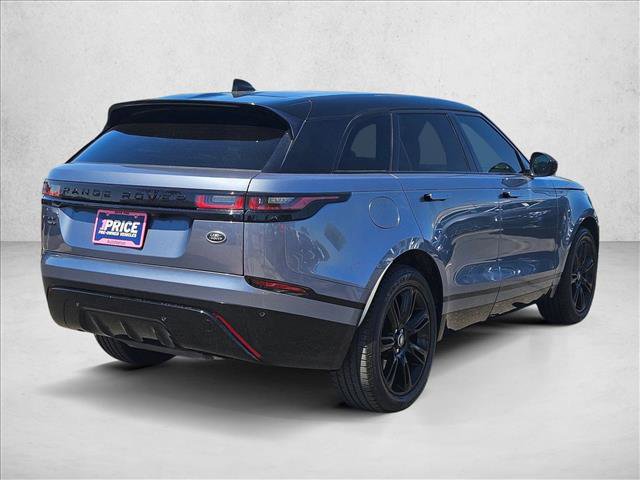 Used 2020 Land Rover Range Rover Velar R-Dynamic S AWD/4WD image 5