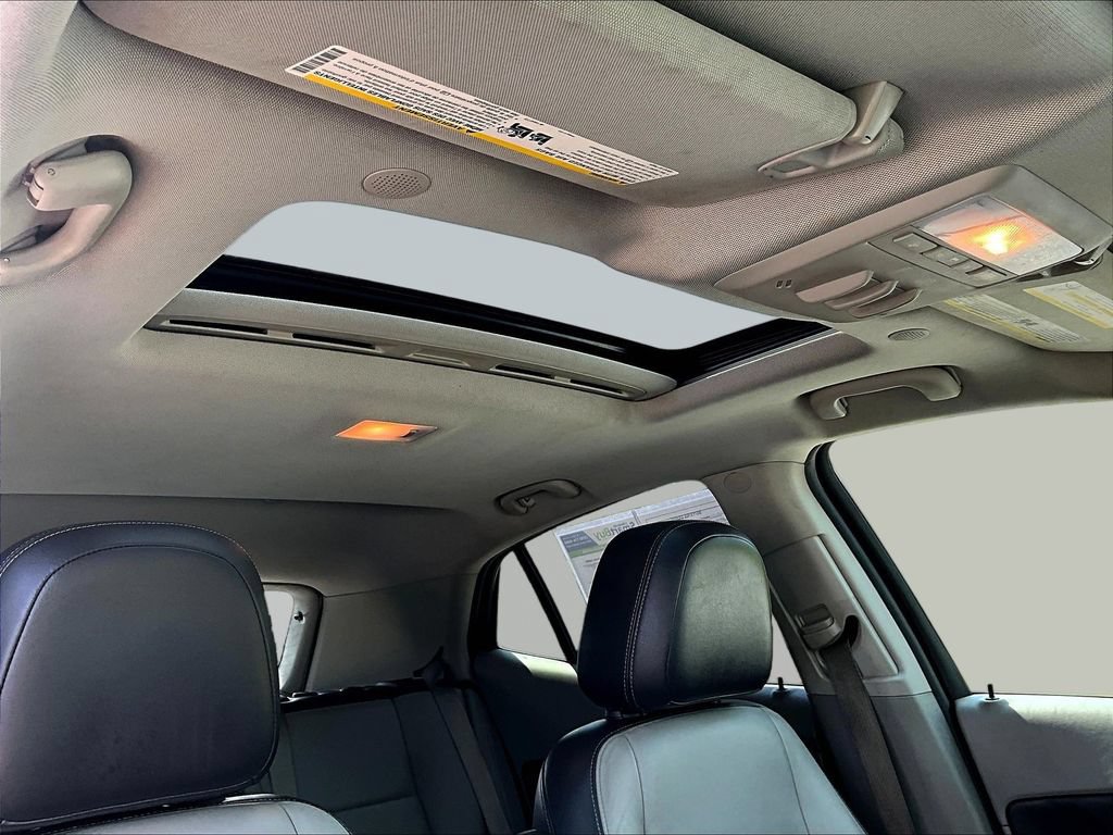 Used 2014 Buick Encore Leather FWD image 28