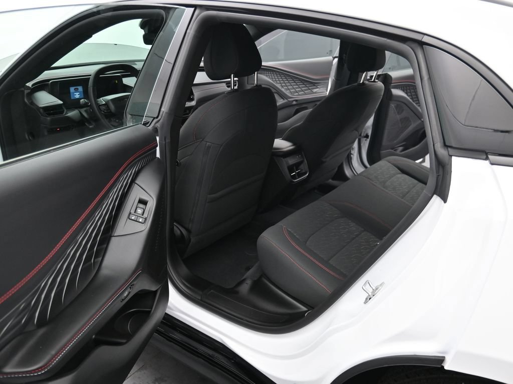 New 2026 Dodge Charger R/T AWD/4WD image 13