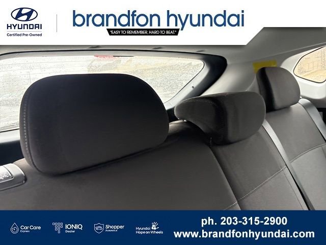 Certified 2026 Hyundai Kona SE AWD/4WD image 26