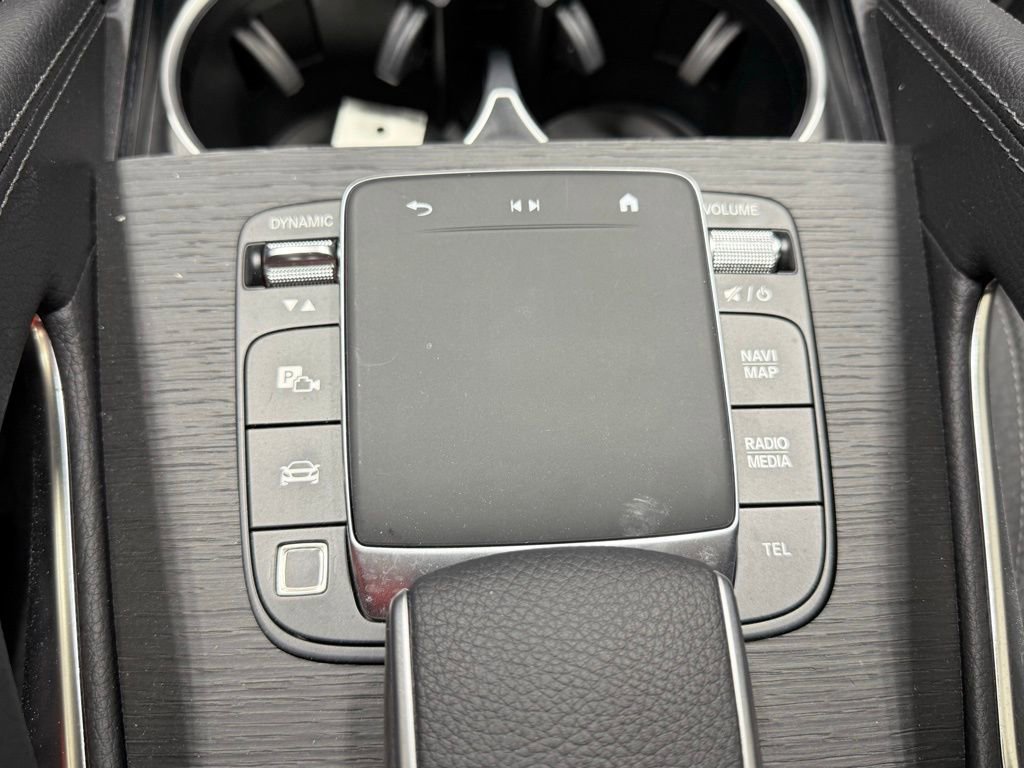 Used 2026 Mercedes-Benz GLS 450 4MATIC image 30