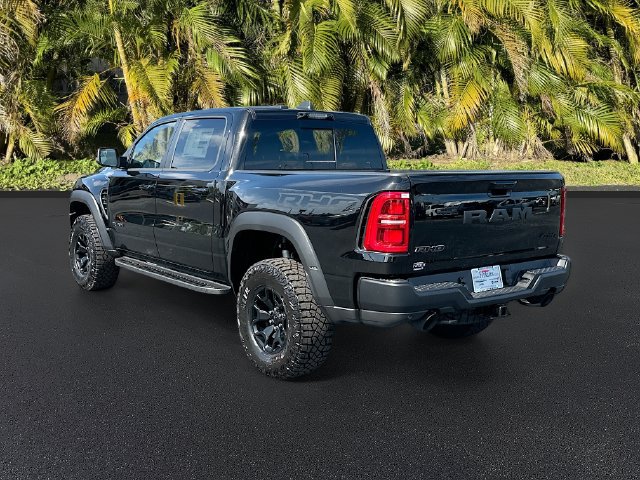 New 2026 RAM 1500 RHO w/ RHO Level 1 Equipment Group AWD/4WD image 3