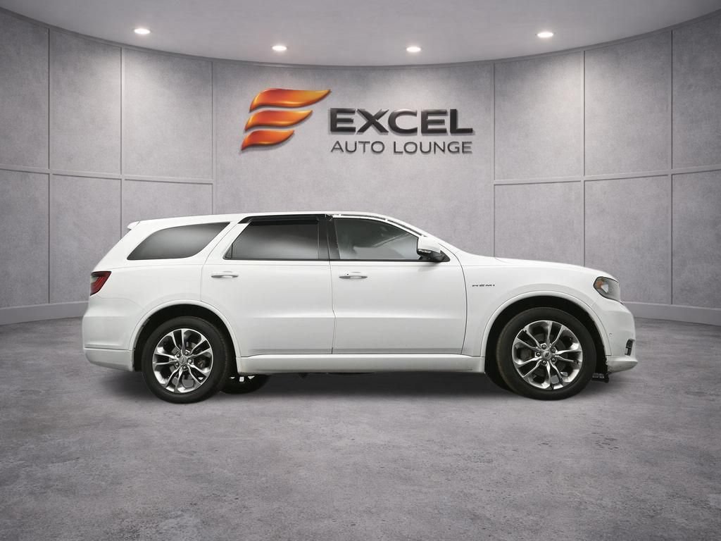 Used 2020 Dodge Durango R/T AWD/4WD image 44