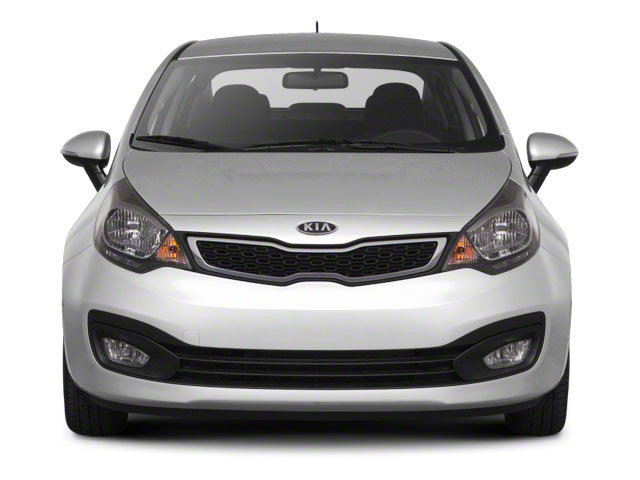 Used 2013 Kia Rio EX w/ Convenience Pkg image 7