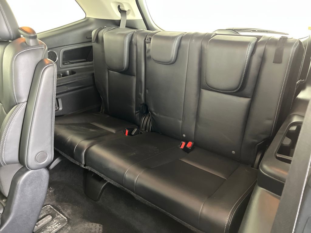 Certified 2023 Subaru Ascent Touring AWD/4WD image 47