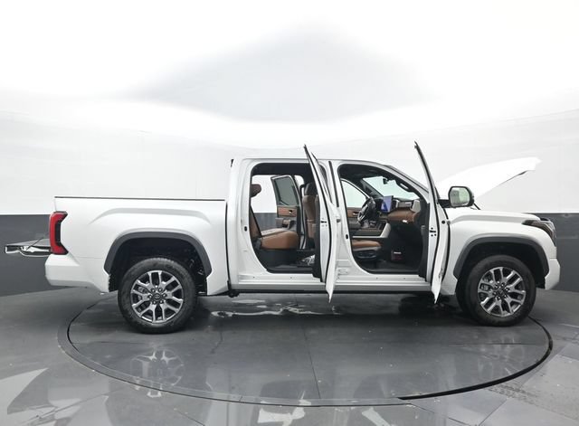 New 2026 Toyota Tundra 1794 Edition AWD/4WD image 31