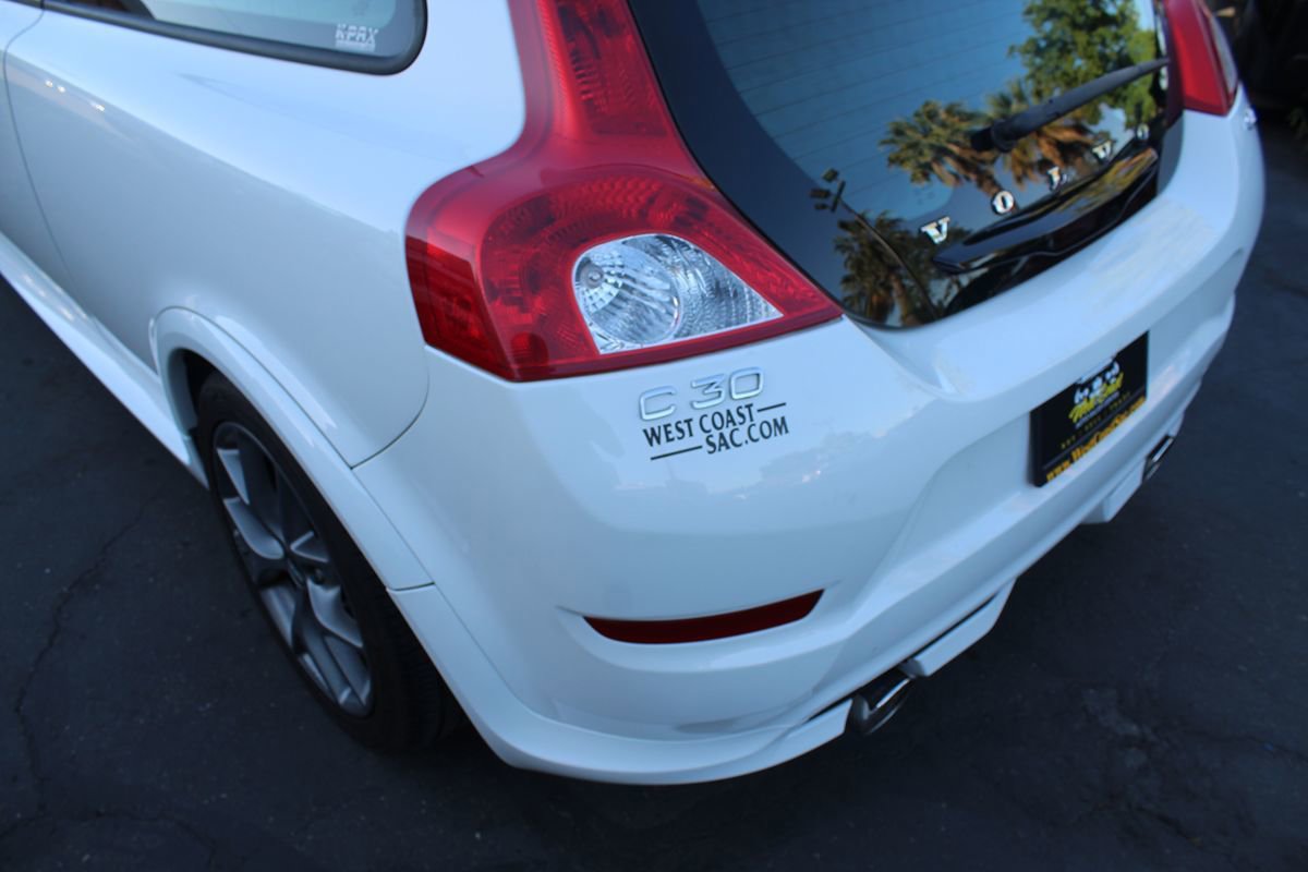 Used 2013 Volvo C30 T5 R-Design FWD image 17