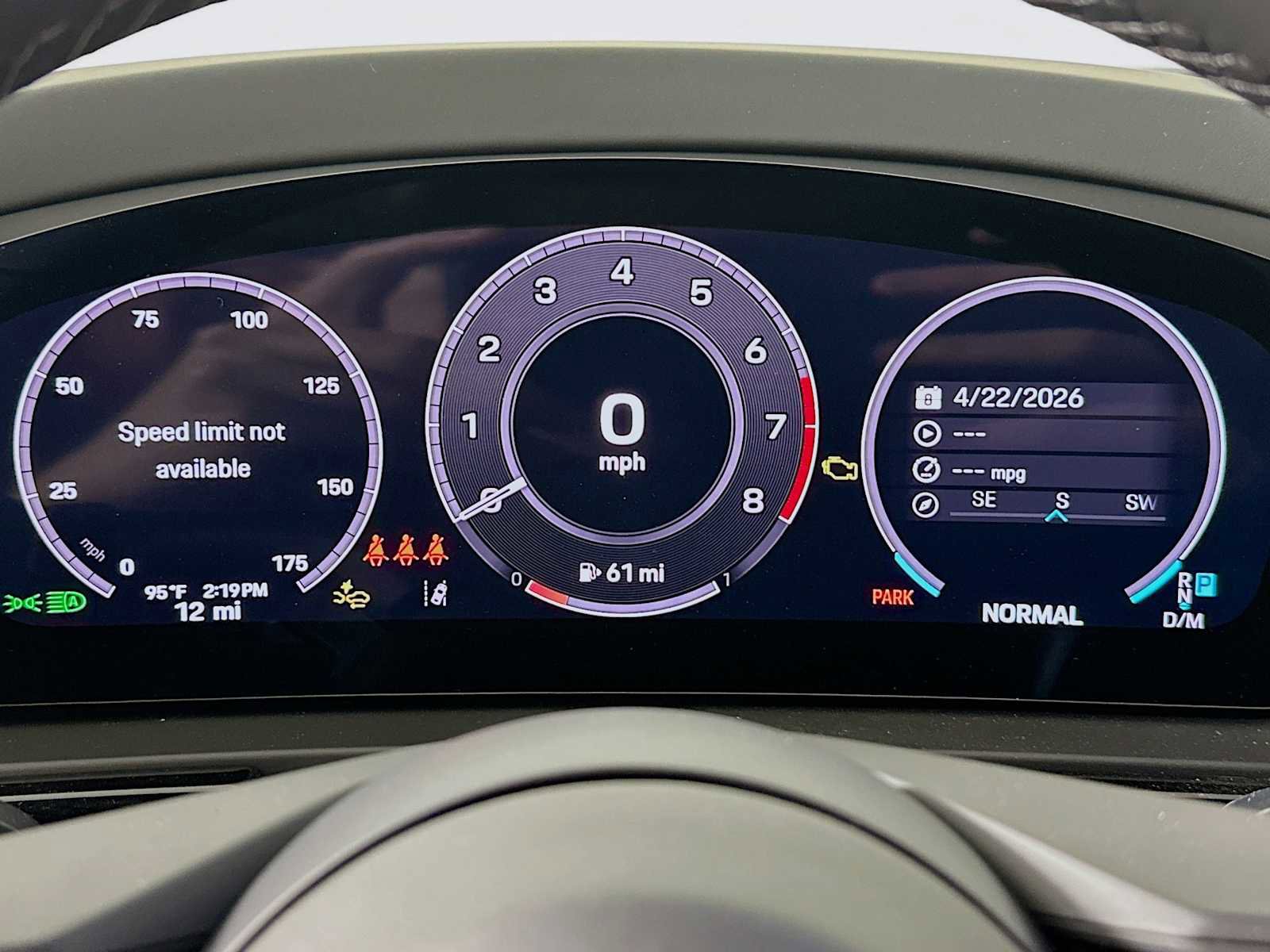 New 2026 Porsche Cayenne image 15