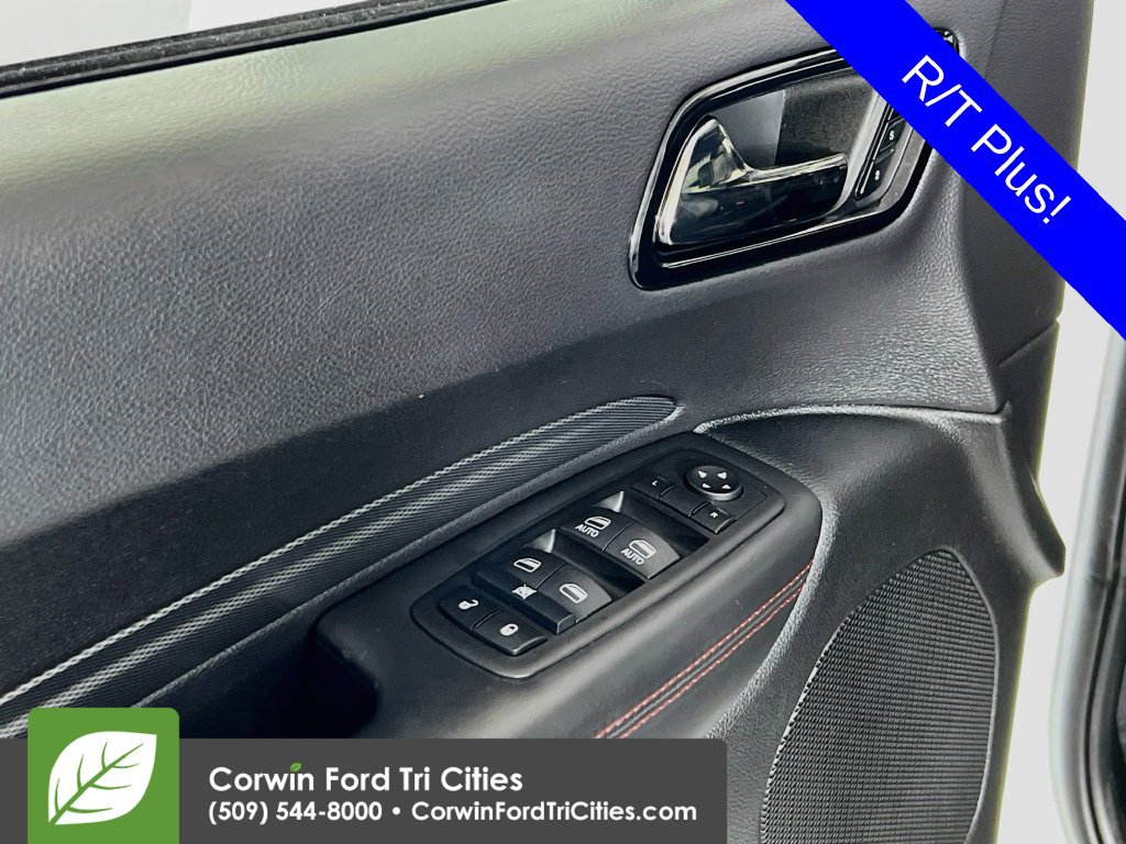 Used 2025 Dodge Durango R/T AWD/4WD image 12