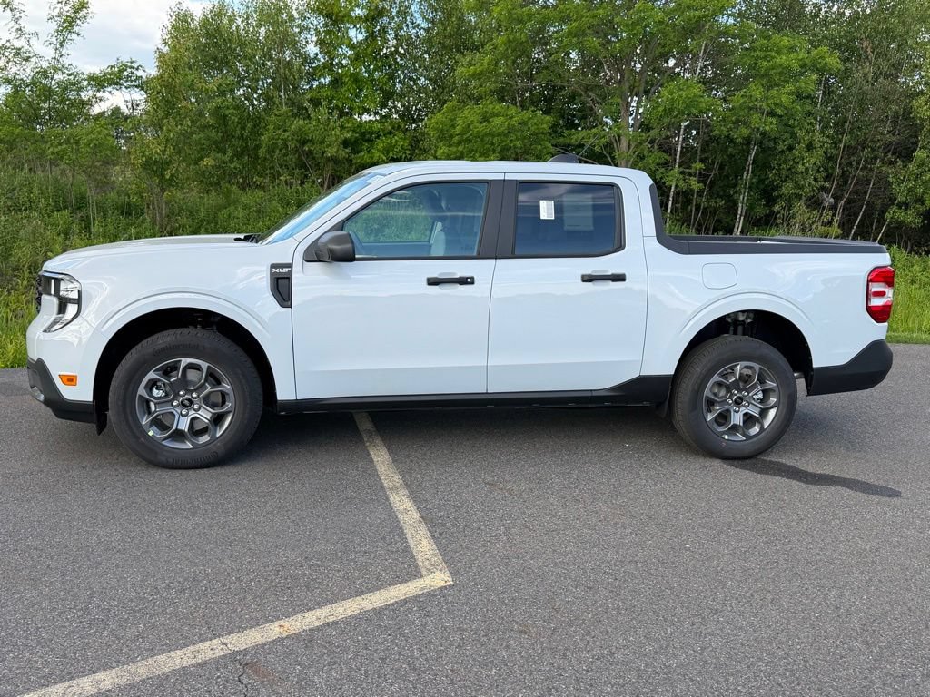 New 2026 Ford Maverick XLT w/ Equipment Group 301A AWD/4WD image 31