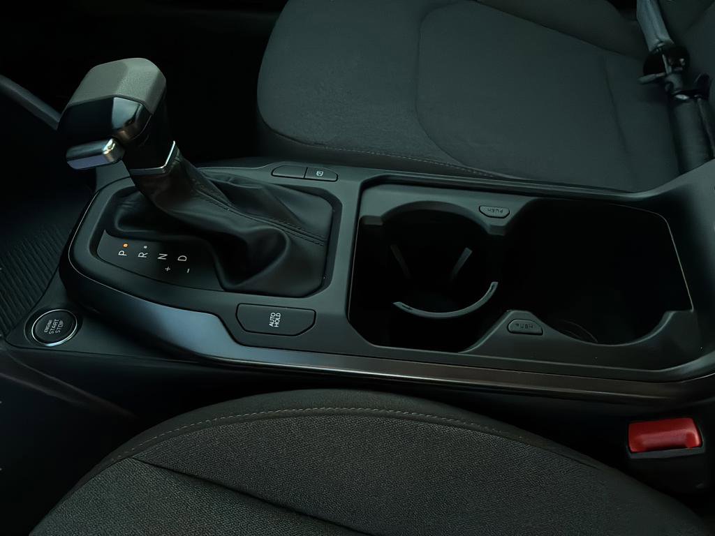 Certified 2025 Kia K4 image 19