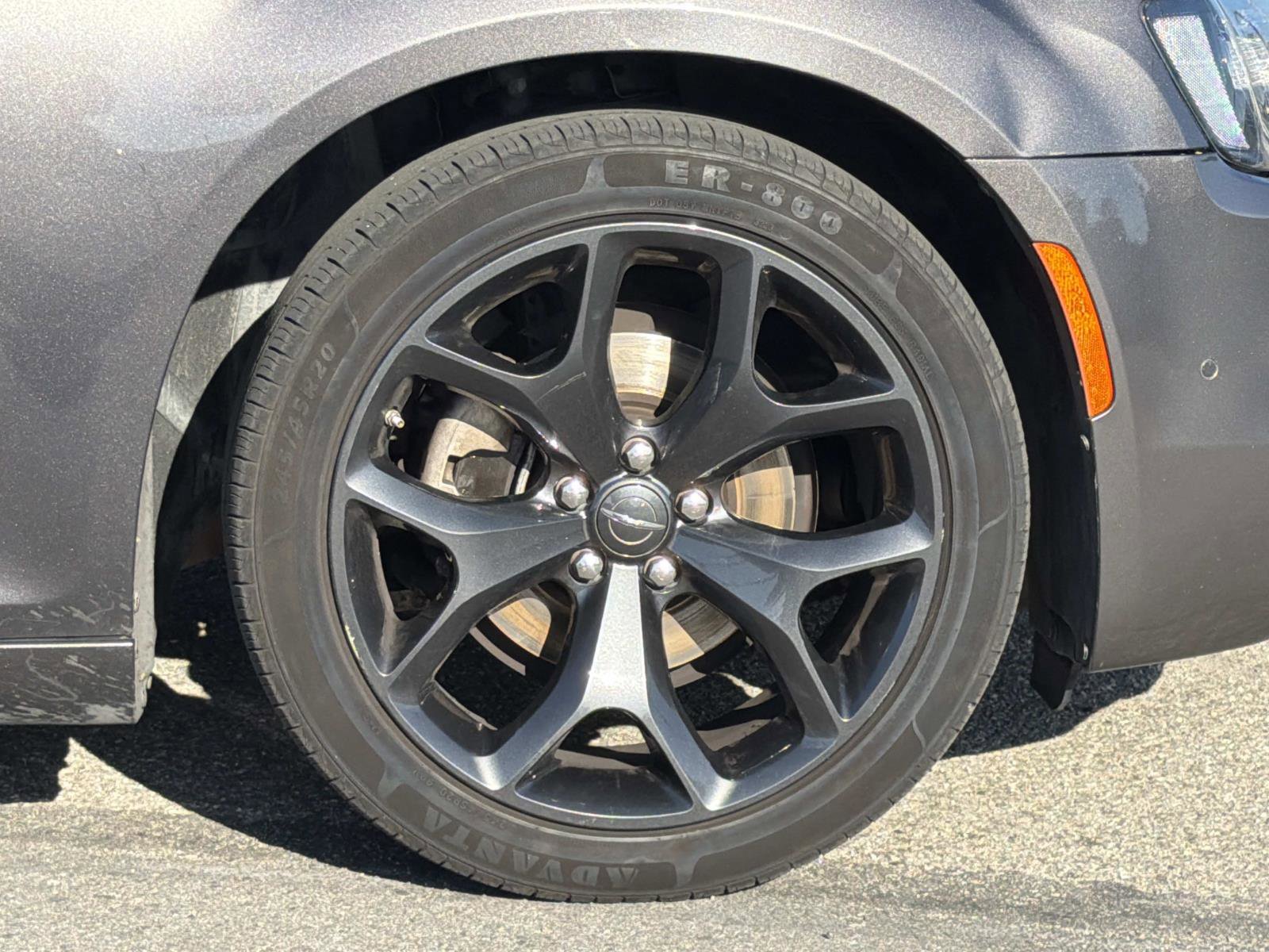 Used 2023 Chrysler 300 S image 26