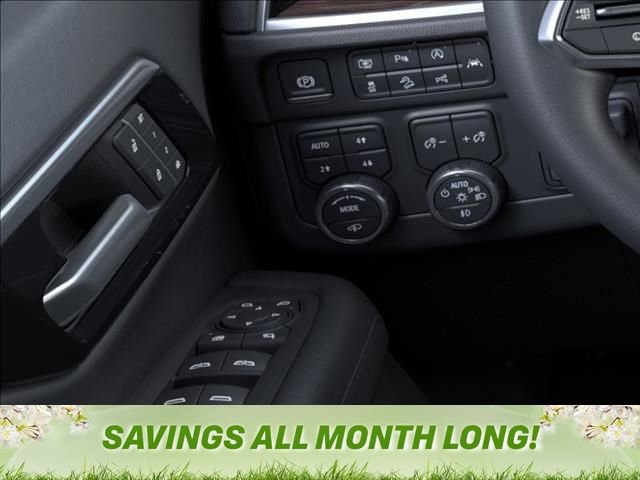 New 2026 Chevrolet Tahoe LT AWD/4WD image 22