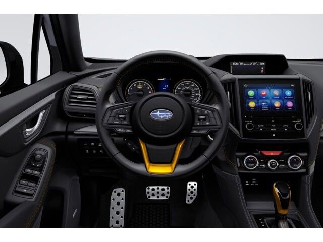 Used 2023 Subaru Forester Wilderness image 15