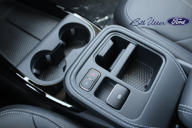 New 2026 Ford Mustang Mach-E Select w/ Comfort Package Lite RWD image 12