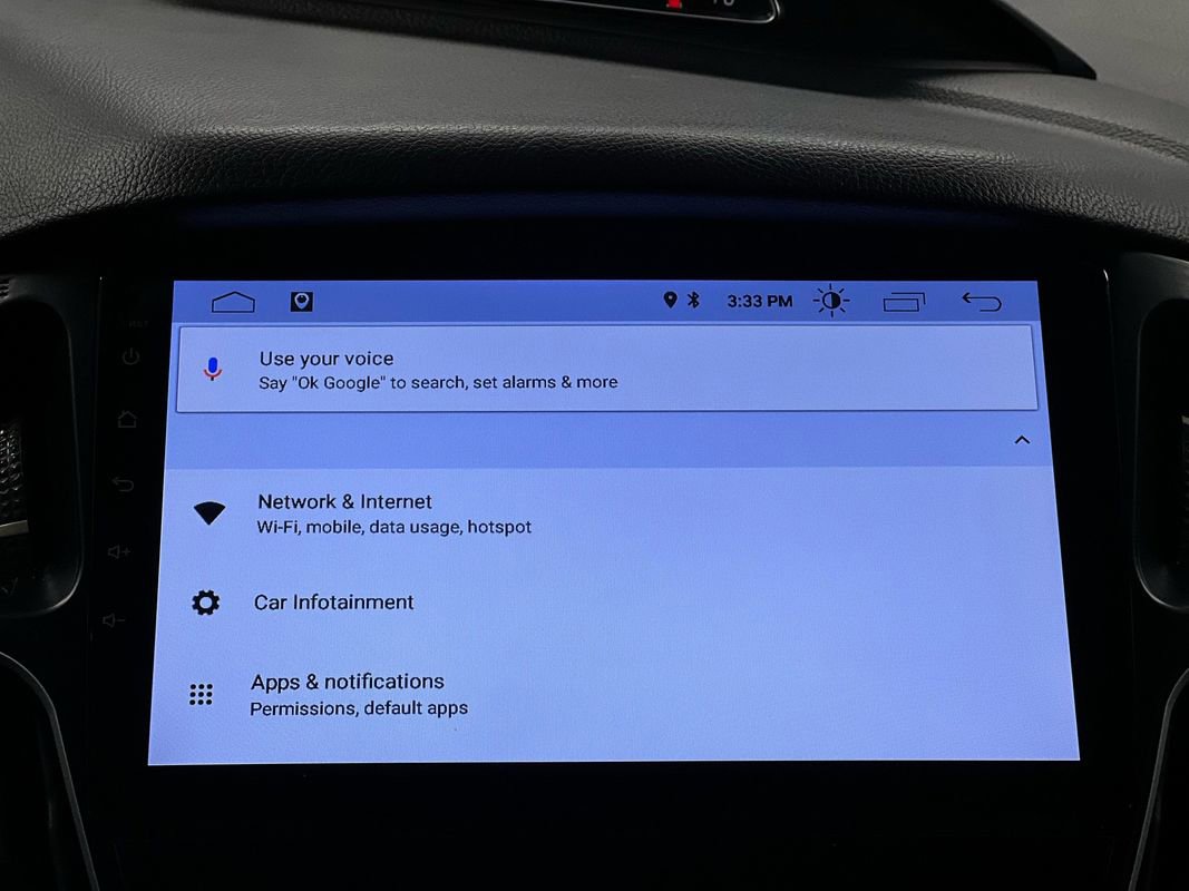 Used 2016 Ford Focus ST image 32