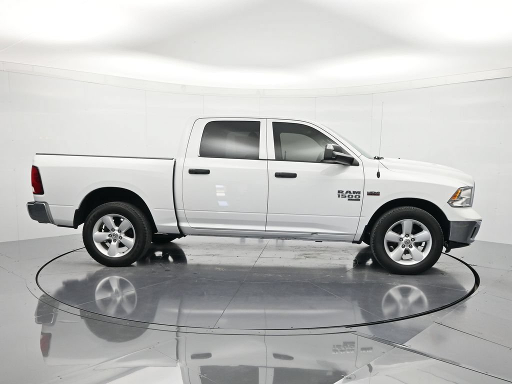 Used 2024 RAM 1500 Tradesman w/ Tradesman SXT Package AWD/4WD image 4
